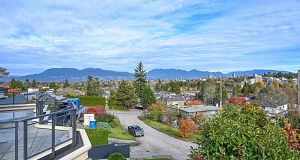 4729 Paton Street Quilchena