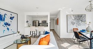 902 1200 Alberni Street West End VW