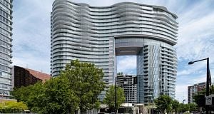 2817 89 Nelson Street Yaletown