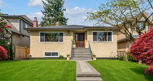 727 W 66th Avenue Marpole