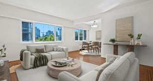 8 2296 W 39th Avenue Kerrisdale
