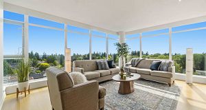 1003 5955 Balsam Street Kerrisdale