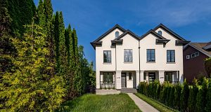 3469 Arbutus Street Arbutus