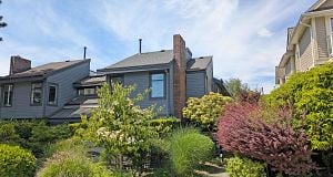 1339 Chestnut Street Kitsilano