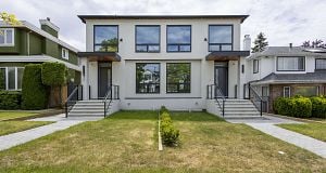 2230 W 21st Avenue Arbutus
