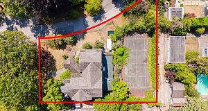 4987 Connaught Drive Shaughnessy
