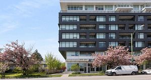 205 6383 Cambie Street Oakridge VW