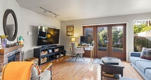 102 2535 York Avenue Kitsilano