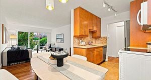 208 3787 W 4th Avenue Point Grey