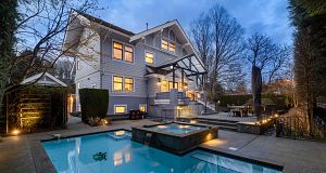 3835 Selkirk Street Shaughnessy