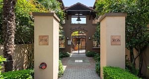 26 3036 W 4 Avenue Kitsilano