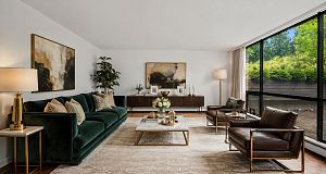 106 4900 Cartier Street Shaughnessy