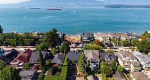 3026 Point Grey Road Kitsilano