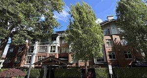 103 4883 Maclure Mews Quilchena