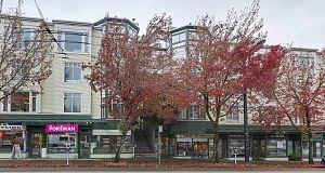 404 3727 W 10th Avenue Point Grey