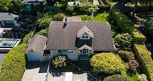 4674 W 4th Avenue Point Grey