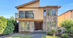 2718 W 19th Avenue Arbutus