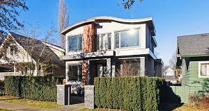 4437 W 13th Avenue Point Grey