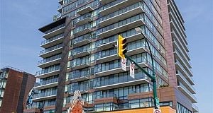 1003 8588 Cornish Street S.W. Marine