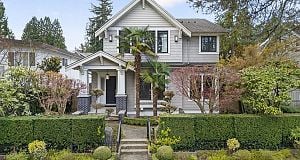 1850 W 36th Avenue Quilchena