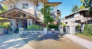 211 2083 W 33rd Avenue Quilchena