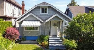 3149 W King Edward Avenue Dunbar