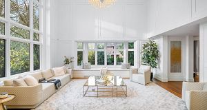 1263 Balfour Avenue Shaughnessy