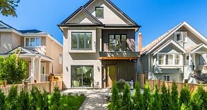 1 3771 W King Edward Avenue Dunbar
