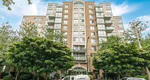701 2288 Pine Street Fairview VW