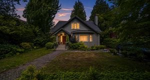 4655 W 6th Avenue Point Grey