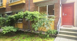 229 E 11th Avenue Mount Pleasant VE