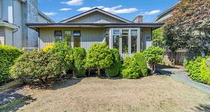 137 W Woodstock Avenue Cambie