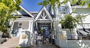 204 3188 Camosun Street Street Point Grey