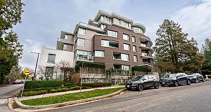 301 505 W 30th Avenue Cambie