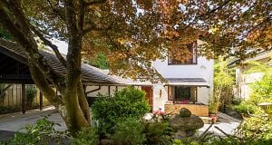 6821 Laurel Street South Cambie
