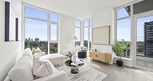 905 8415 Granville Street S.W. Marine