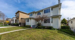 5592 Elizabeth Street Cambie