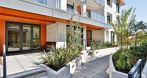 104 5383 Cambie Street Cambie