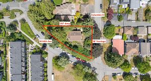 7957 Columbia Street Marpole