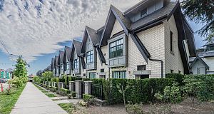 7903 Oak Street Marpole