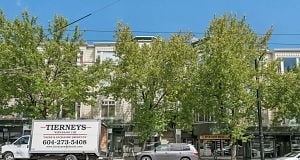 410 3727 W 10th Avenue Point Grey