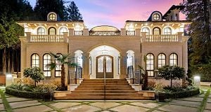4768 W 4th Avenue Point Grey