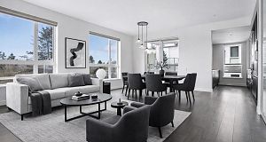 608 6677 Cambie Street South Cambie