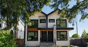 3586 W 42nd Avenue Southlands