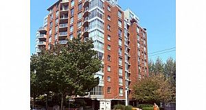707 1575 W 10th Avenue Fairview VW