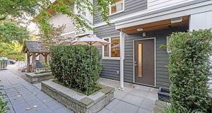4066 Yukon Street Cambie