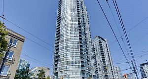 601 1199 Seymour Street Downtown VW