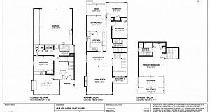 4438 W 4th Avenue Point Grey