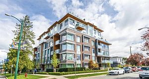 487 W 26th Avenue Cambie
