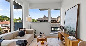307 8120 Oak Street Marpole